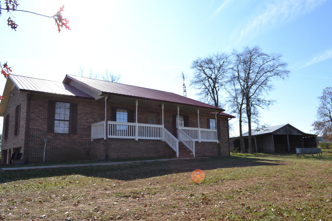 1020 Pine Ridge Ln, Clarkrange, TN 38553 photo 1