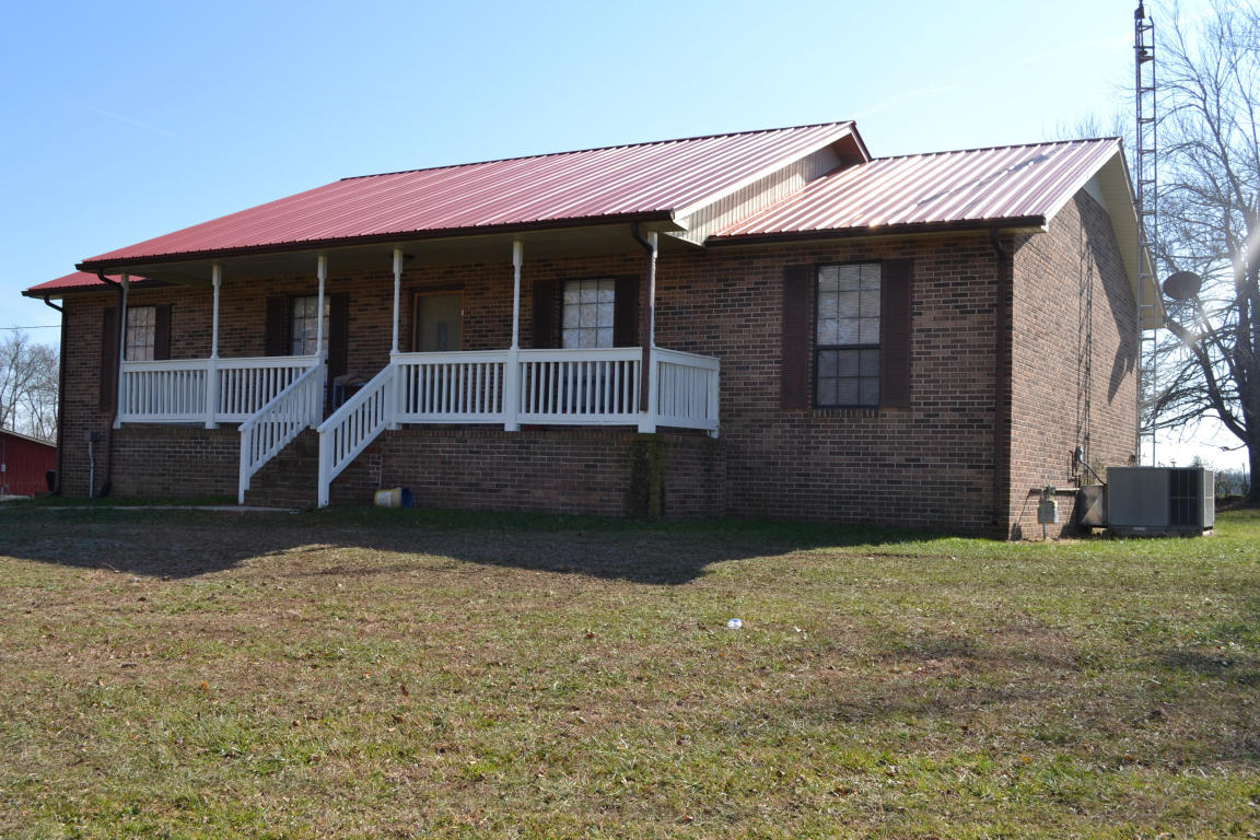 1020 Pine Ridge Ln, Clarkrange, TN 38553 photo 35