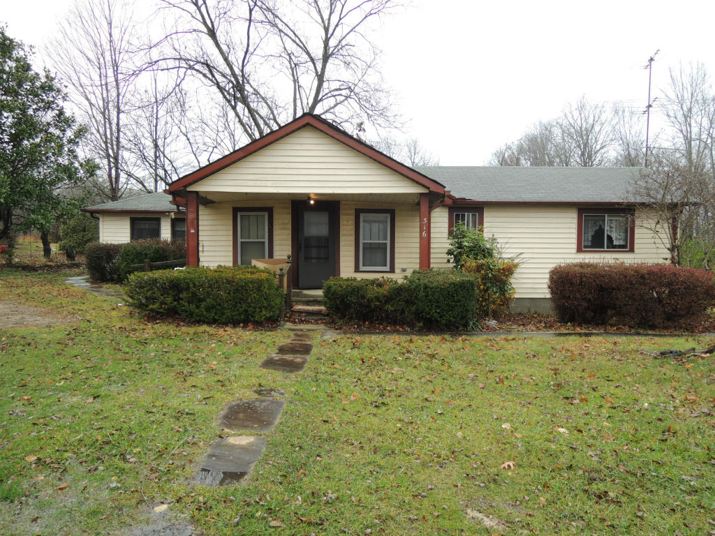 316 Ridge Rd, Lancing, TN 37770 photo 2