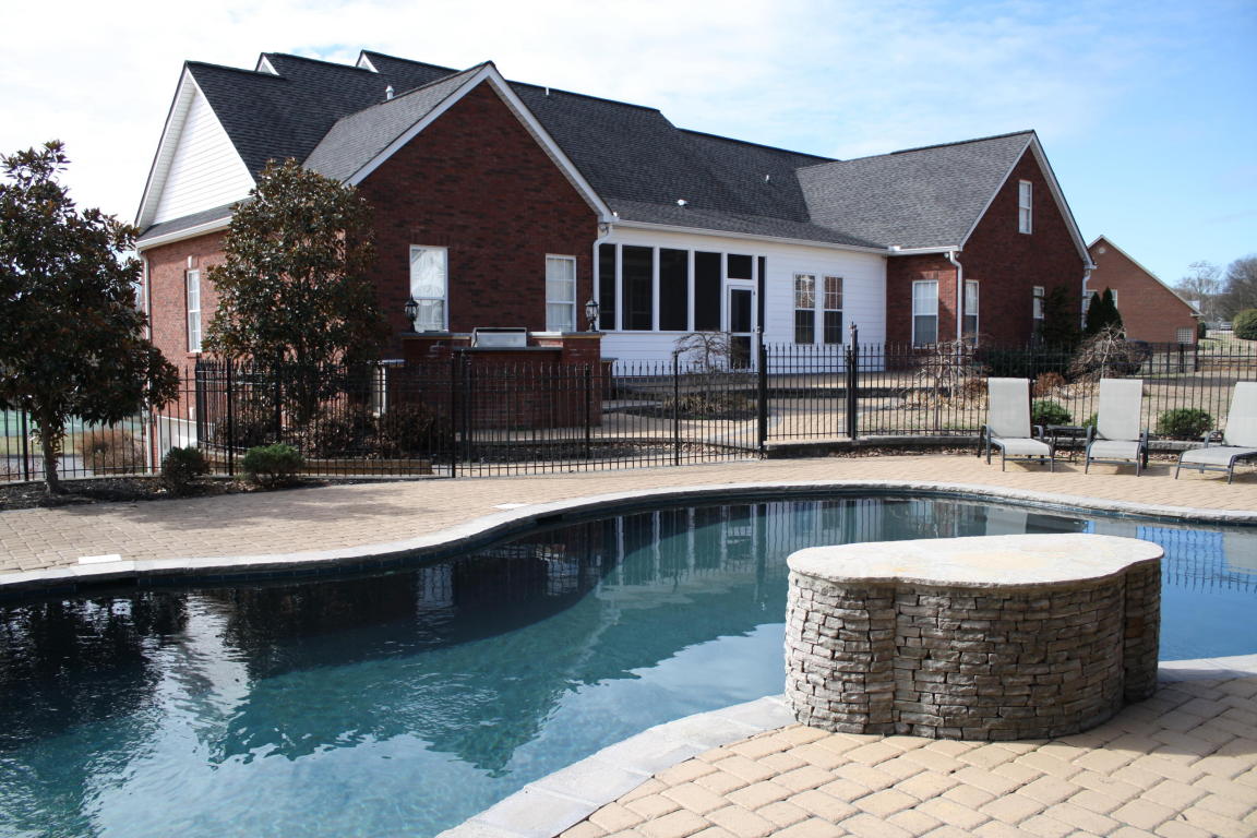 5721 Bridgehampton Dr, Powell, TN 37849 photo 4