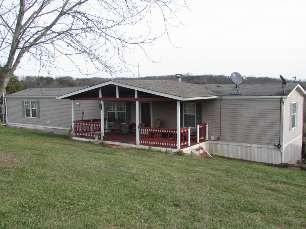 442 Kenneth Roach Ln, Rutledge, TN 37861 photo 1