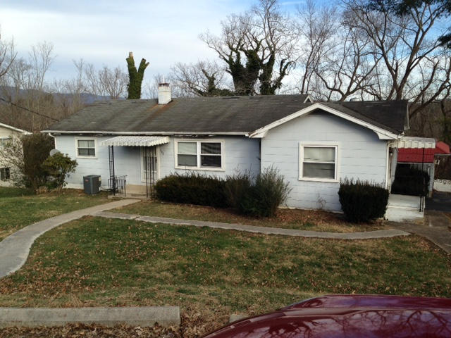 160 Nettleton Rd, Harrogate, TN 37752 photo 1