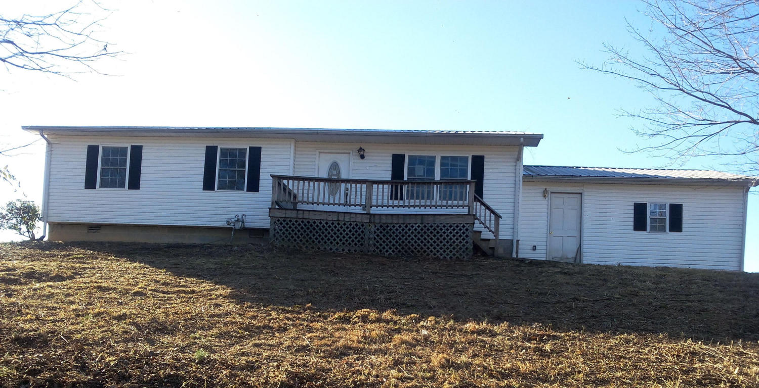 489 Summit, Oneida, TN 37841 photo 1