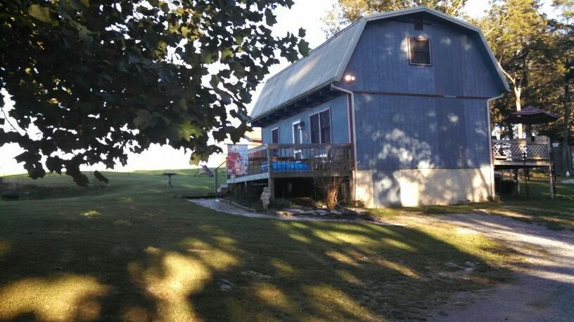 323 Veterans Way, Ewing, VA 24248 photo 2