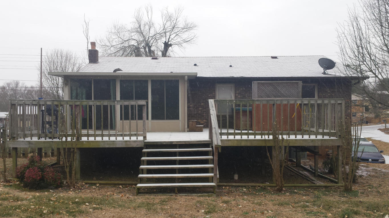 6658 Bow Trl, Talbott, TN 37877 photo 2