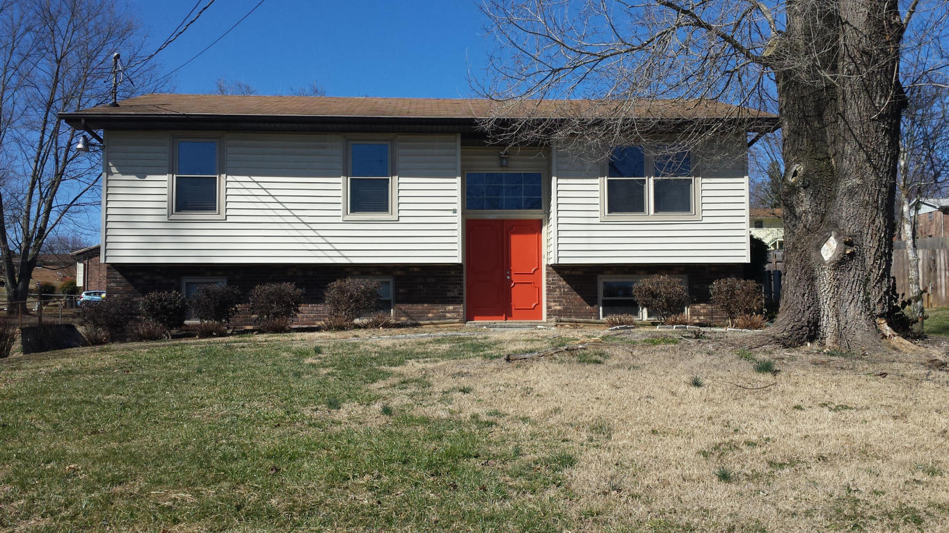 6658 Bow Trl, Talbott, TN 37877 photo 1