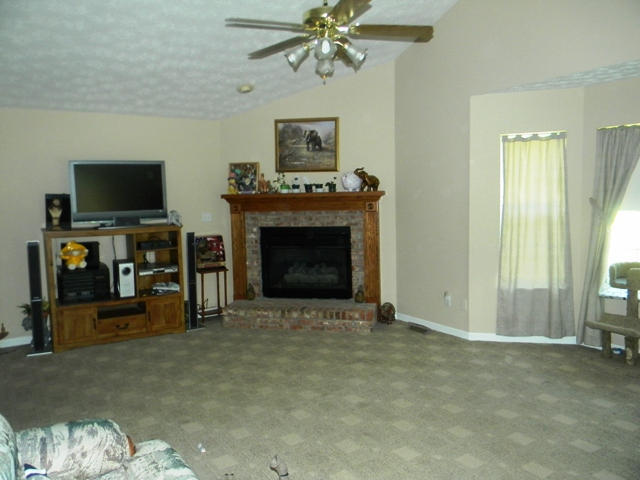2815 Lake Forest Cir, Talbott, TN 37877 photo 11