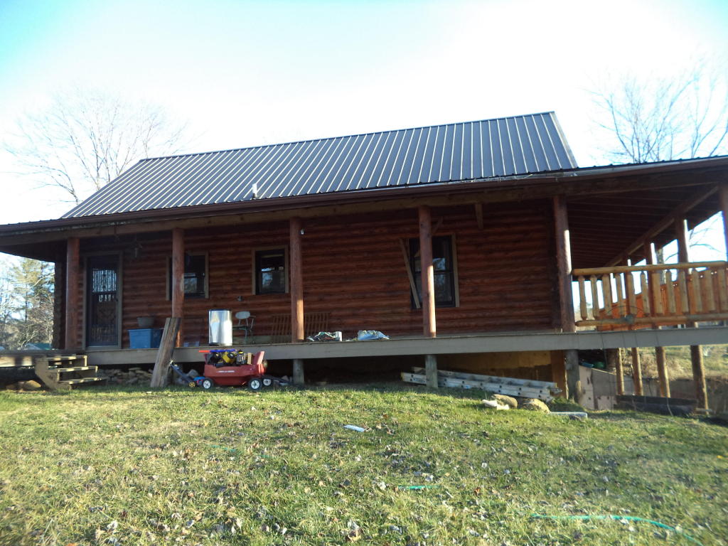 280 James Ave, Oneida, TN 37841 photo 23