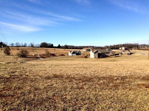 Lot 24- Leeper Overlook, Dandridge, TN 37725
