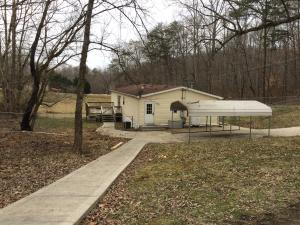 2336 Gamble Rd, Heiskell, TN 37754 photo 2