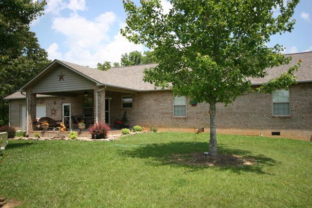 187 Michael Ln, Madisonville, TN 37354