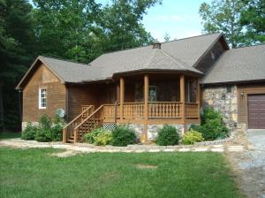 550 Clarkrange Estates Road Rd, Clarkrange, TN 38553 photo 2
