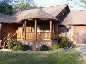 550 Clarkrange Estates Road Rd, Clarkrange, TN 38553 photo 7