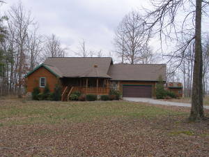 550 Clarkrange Estates Road Rd, Clarkrange, TN 38553 photo 1