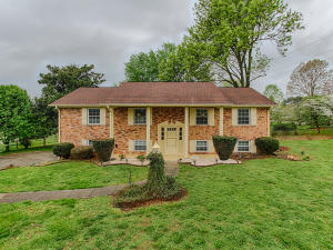 349 Jerry Dr, Talbott, TN 37877 photo 1