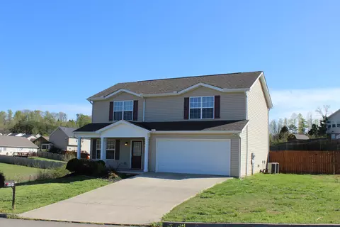 6606 Ruby June Ln, Corryton, TN 37721 photo 2