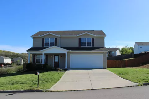 6606 Ruby June Ln, Corryton, TN 37721 photo 1