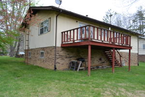 1055 N Shady Lane Loop, Clarkrange, TN 38553 photo 3