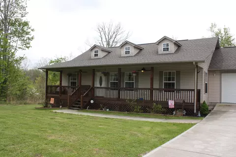 1392 Pilgrim Dr, Grimsley, TN 38565 photo 7