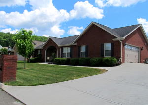 6528 Ruby June Ln, Corryton, TN 37721 photo 1