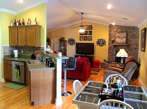 6528 Ruby June Ln, Corryton, TN 37721 photo 13