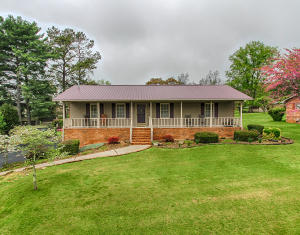 565 Ronald Dr, Talbott, TN 37877 photo 2