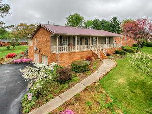 565 Ronald Dr, Talbott, TN 37877 photo 1