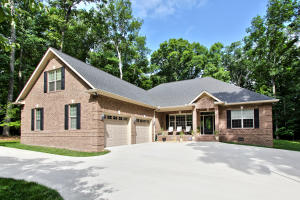 422 Goweli Trl, Vonore, TN 37885 photo 1