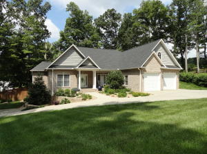 423 Alpine Dr, Clinton, TN 37716 photo 1