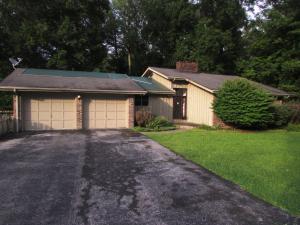 501 H C Smith Rd, Oneida, TN 37841 photo 1