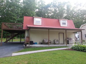 246 Ridge Rd, Lancing, TN 37770 photo 2