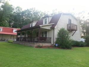 246 Ridge Rd, Lancing, TN 37770 photo 1