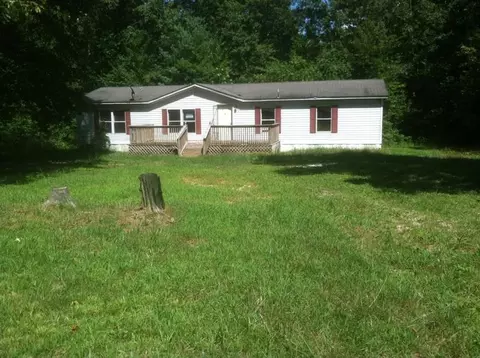 1165 Bicknell Rd, Clarkrange, TN 38553 photo 1