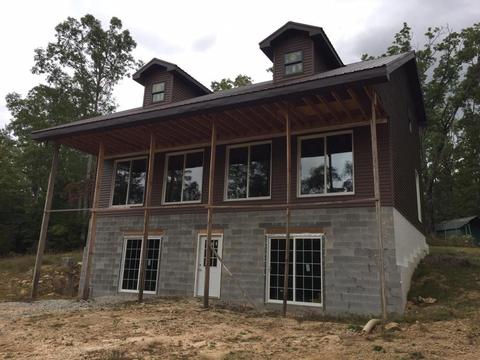 587 Hall, Clarkrange, TN 38553 photo 1