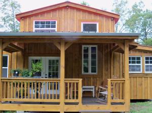 208 Anthony Rd, Sunbright, TN 37872 photo 1