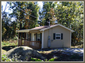 1143 Sunset Dr, Talbott, TN 37877 photo 1