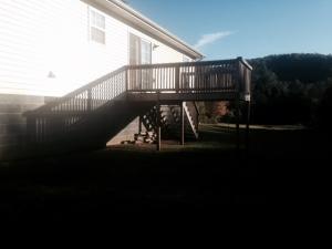723 Archer Rd, Maynardville, TN 37807 photo 8