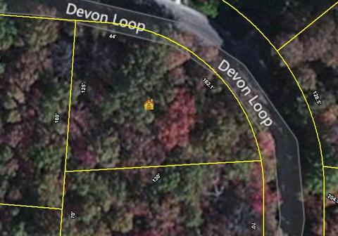 31 Devon Loop, Fairfield Glade, TN 38558 photo 1