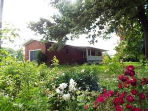 1110 Bicknell Rd, Clarkrange, TN 38553 photo 1