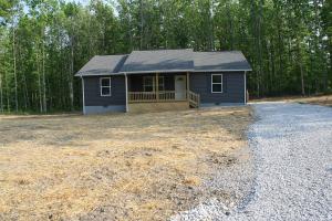 858 Buffalo Tr, Clarkrange, TN 38553 photo 1