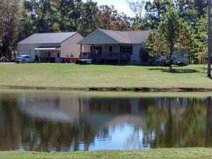 1369 Franklin Loop, Clarkrange, TN 38553 photo 1