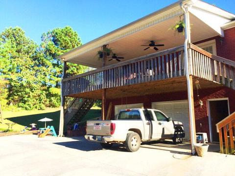 8971 Old Baxter Rd, Baxter, TN 38544 photo 25