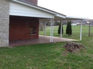 514 Gibson Station Rd, Ewing, VA 24248 photo 3