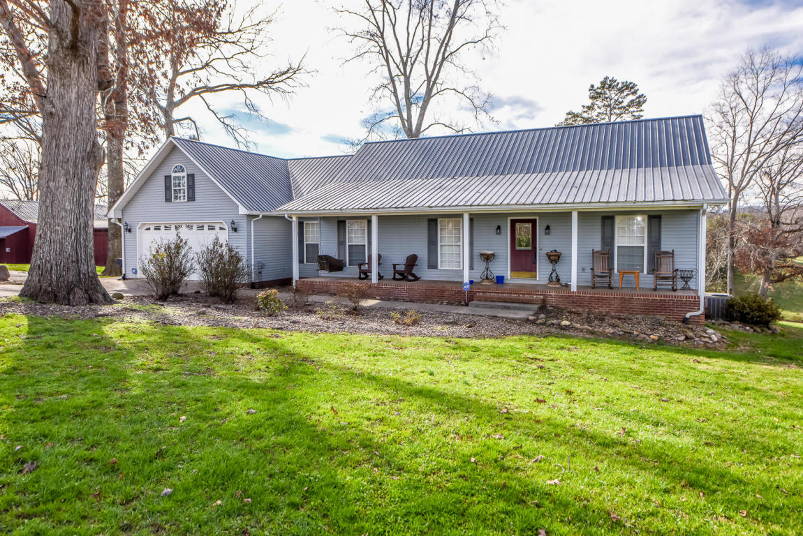 1565 Salem Loop Rd, Greenback, TN 37742 photo 1