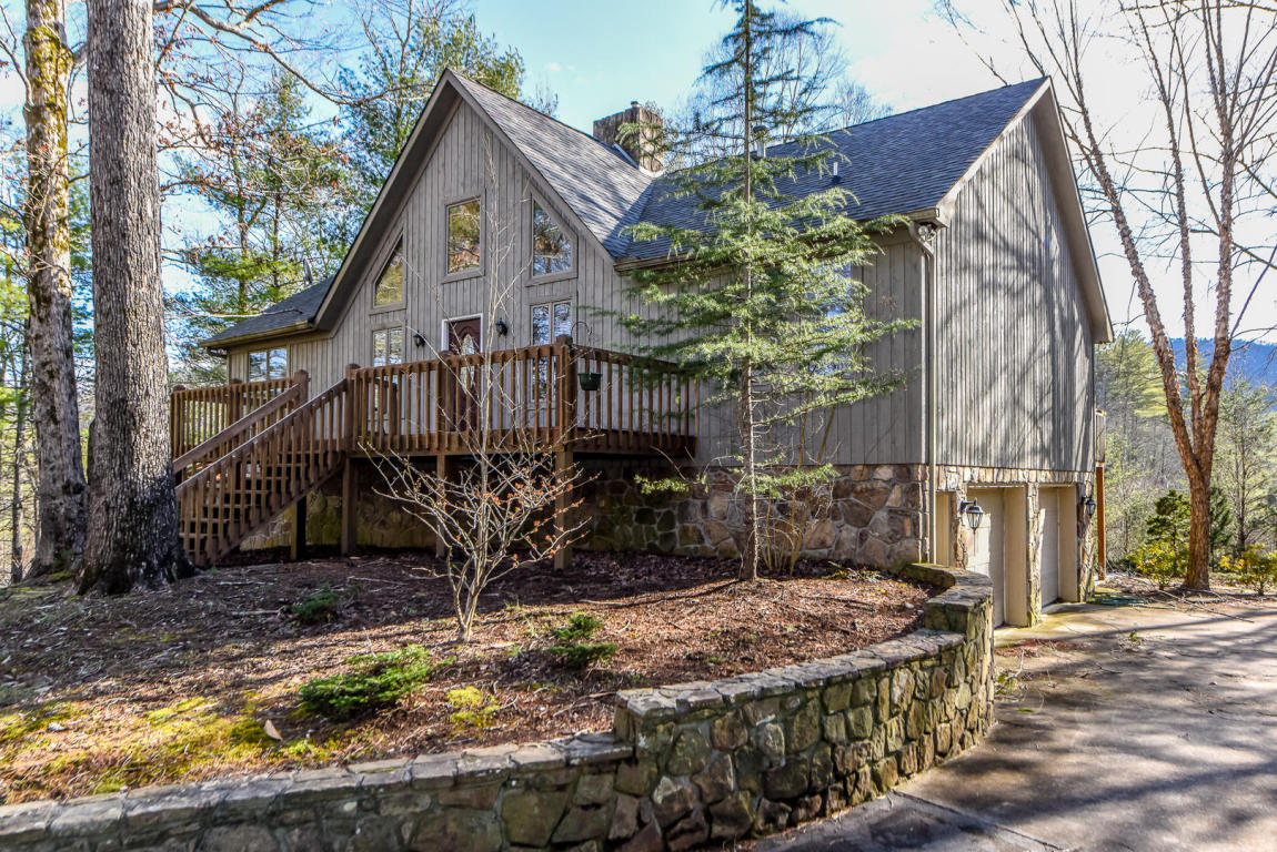 899 Hawk View Rd, Townsend, TN 37882 photo 1