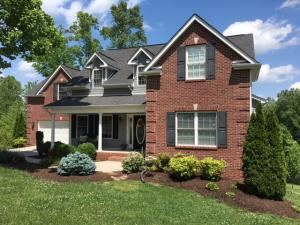 129 Carson Pl, Clinton, TN 37716 photo 1