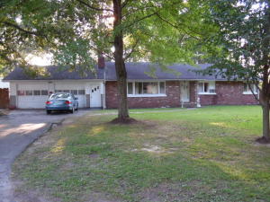 181 Minton Dr, Baxter, TN 38544 photo 1