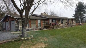 2581 Forge Ridge Rd, Harrogate, TN 37752 photo 1