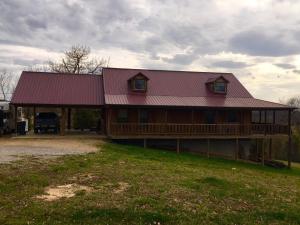 2139 Frank Hodge Rd, Talbott, TN 37877 photo 3