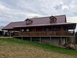 2139 Frank Hodge Rd, Talbott, TN 37877 photo 1